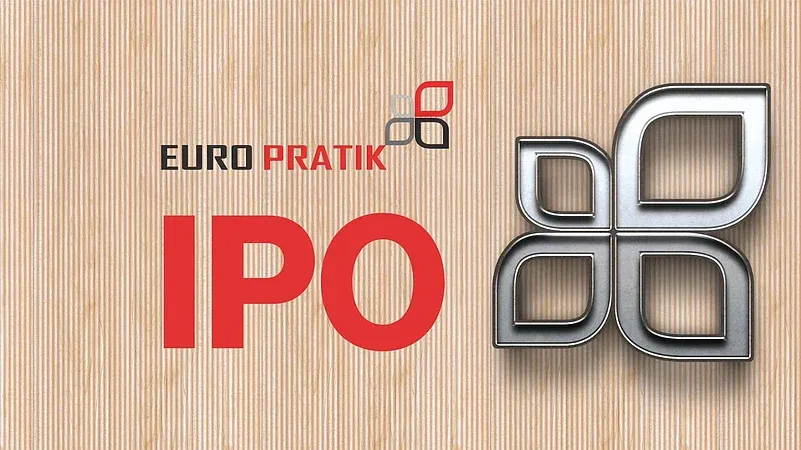 Euro Pratik Sales IPO Subscribed 1.41x on Day 3 icon