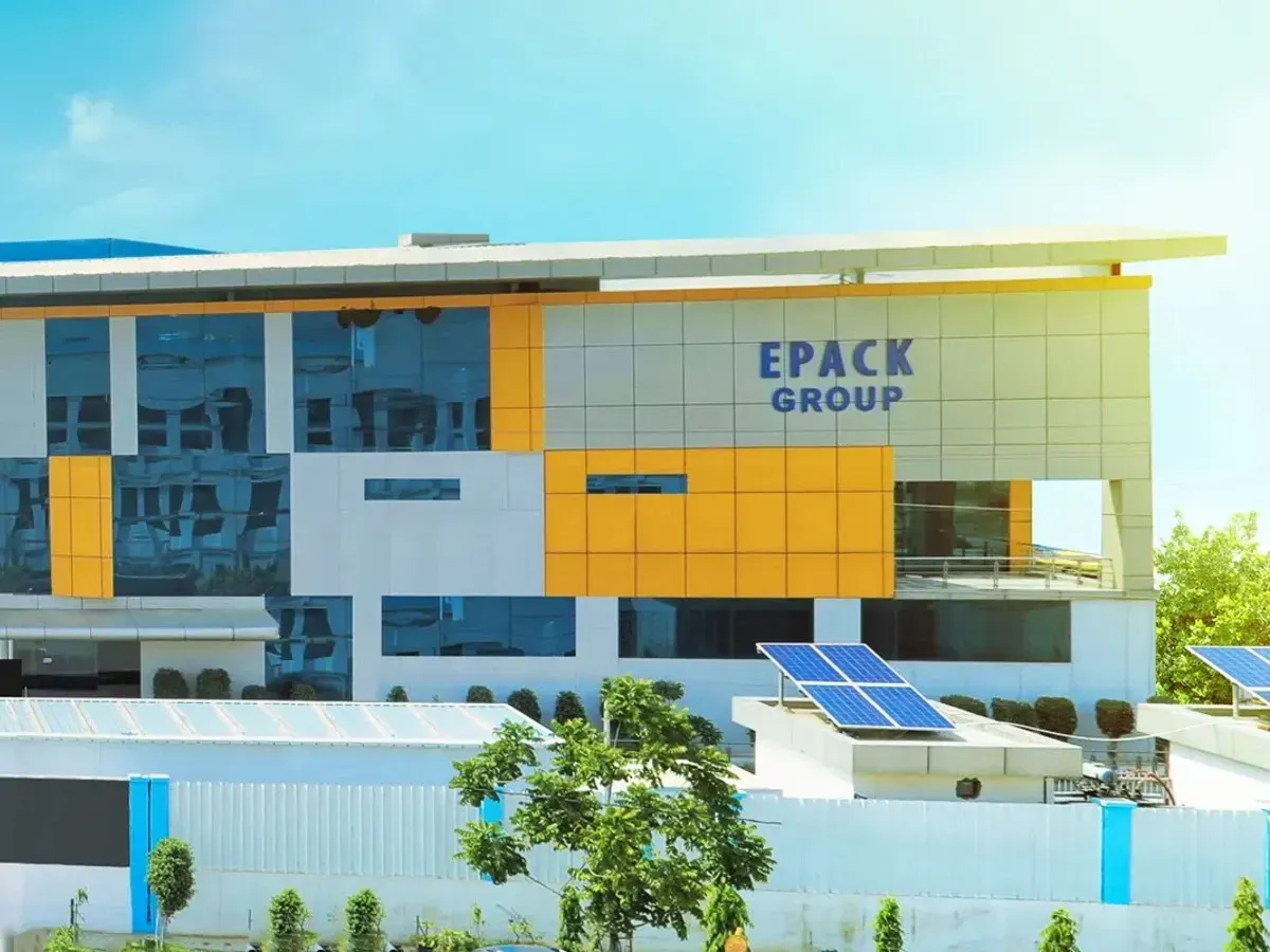 Epack Prefab Technologies IPO Date, Review, Price, Allotment Details icon