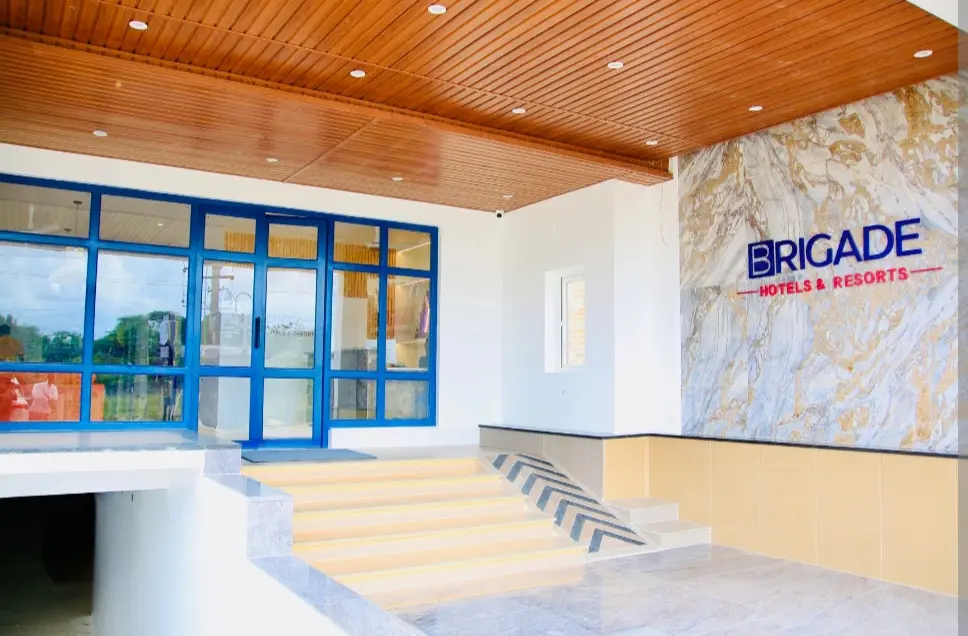 Brigade Hotel Ventures IPO Date, Review, Price, Allotment Details icon
