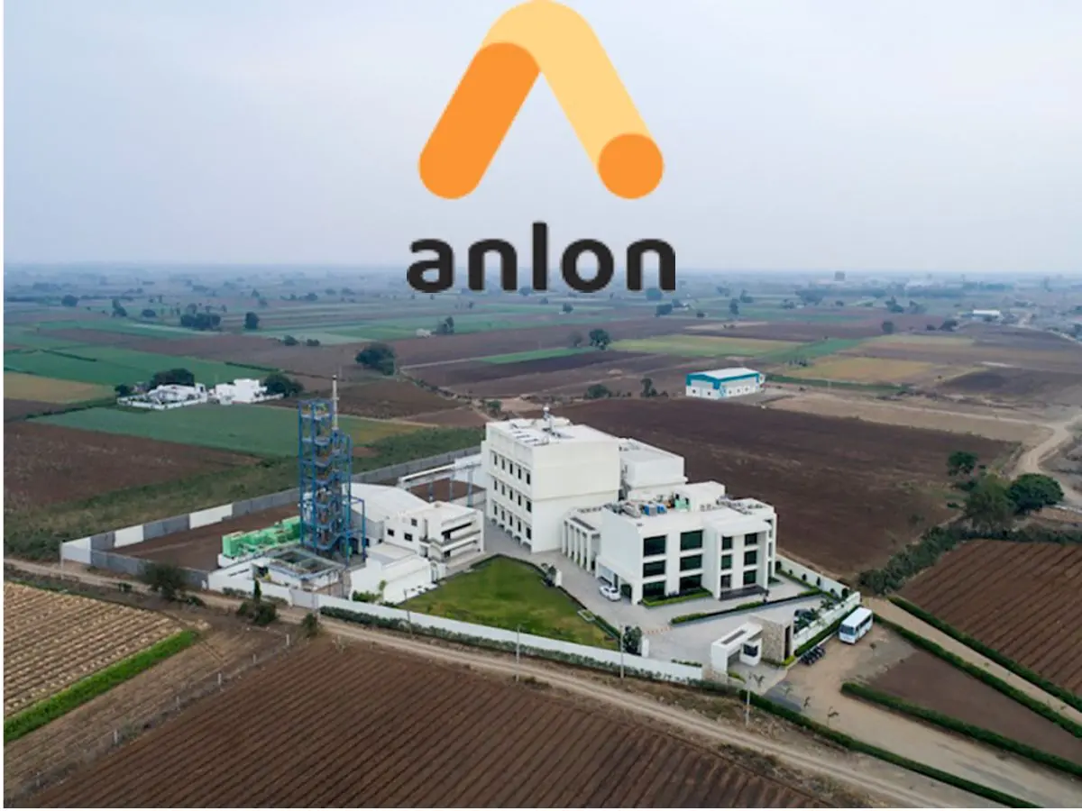 Anlon Healthcare IPO Subscribed 1.69x on Day 1 icon