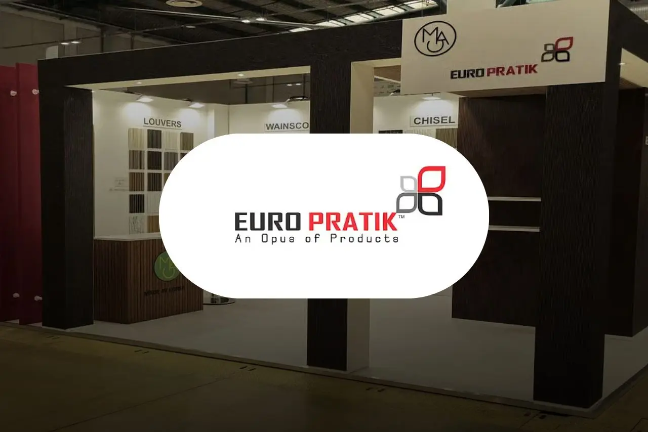Euro Pratik Sales IPO Subscribed 0.46x on Day 1 icon
