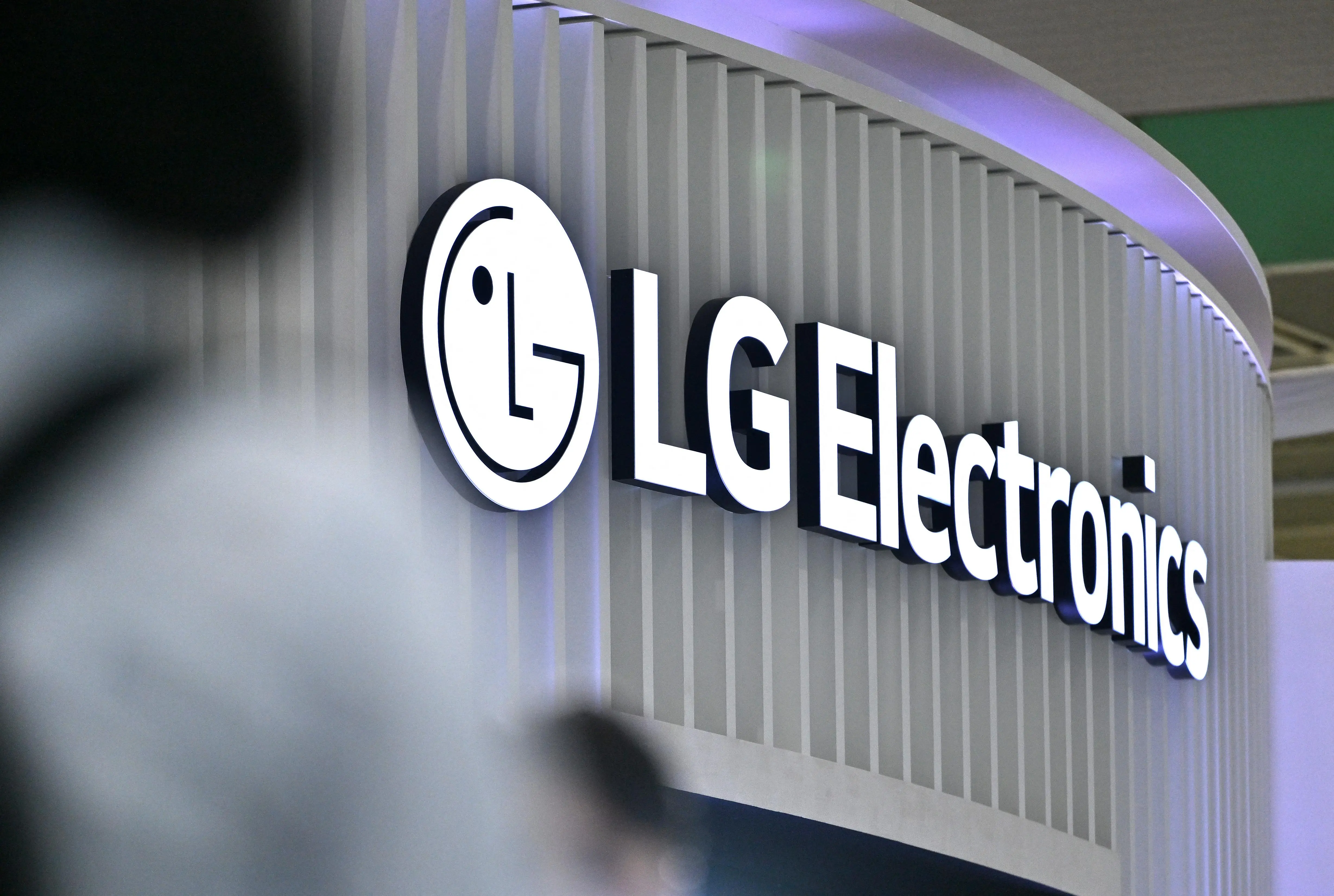 LG Electronics 
