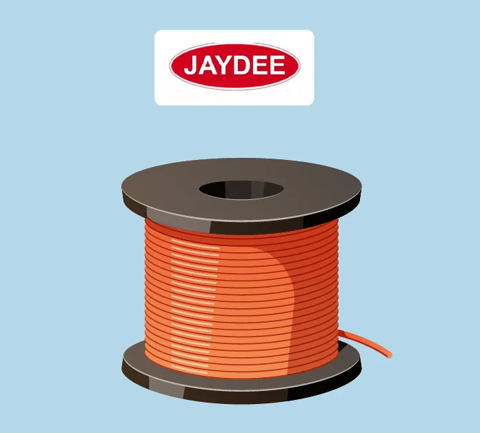 JD Cables IPO Subscribed 127.78x on Day 3 icon