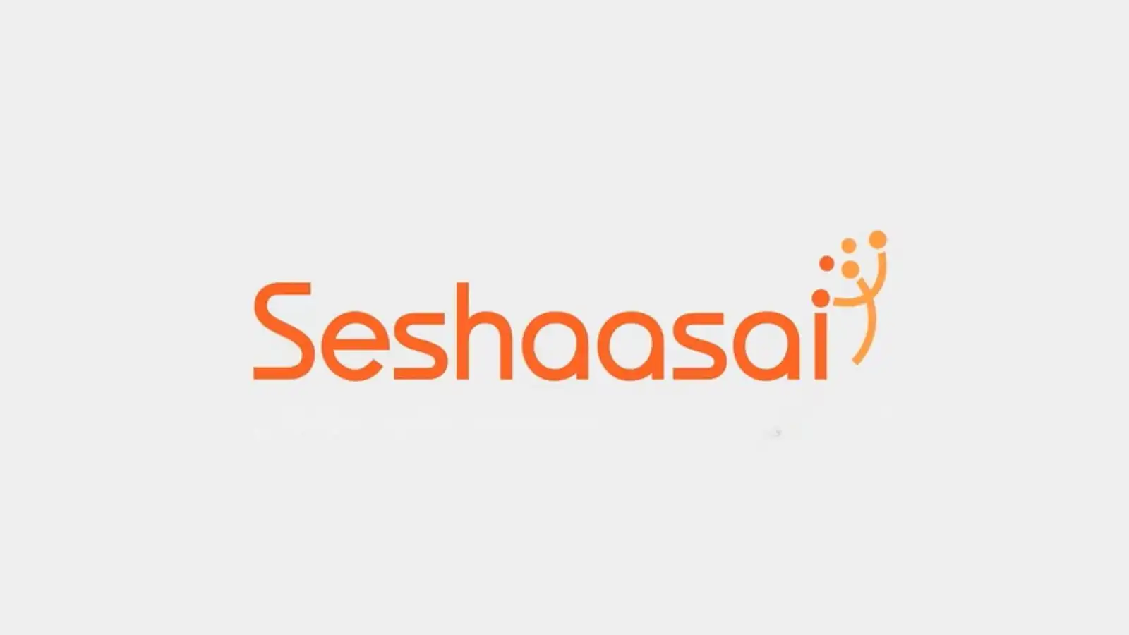 Seshaasai Technologies IPO GMP, Grey Market Premium Today icon