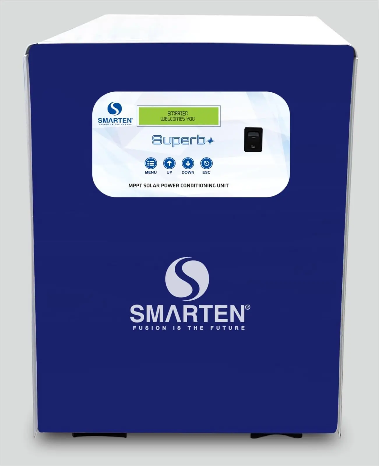 Smarten Power Systems IPO Date, Review, Price, Allotment Details icon