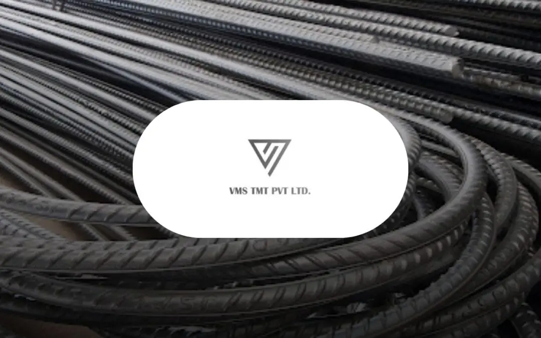 VMS TMT IPO subscribed over 8.40x on day 1 icon