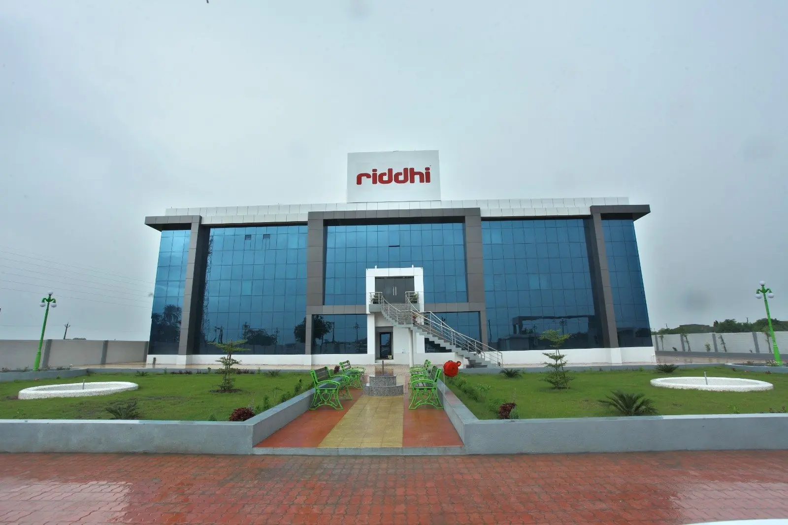 Riddhi Display Equipments IPO Date, Review, Price, Allotment Details