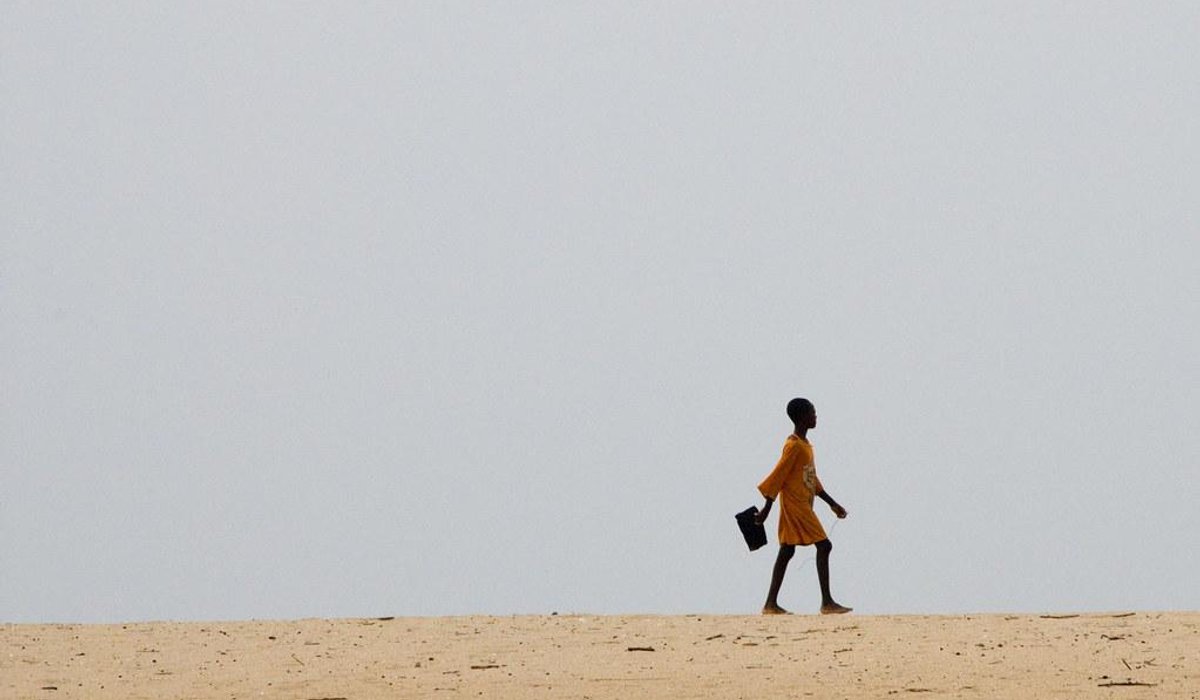 How Girls in Wa Are Staying in School — And Changing Their Communities