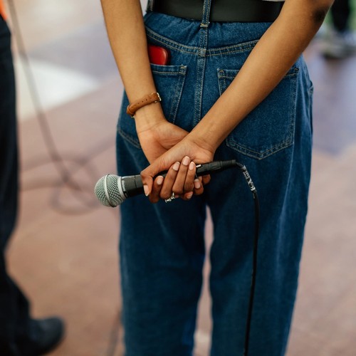 Worship Team