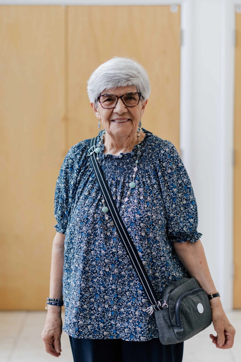 Rita Kokkinos