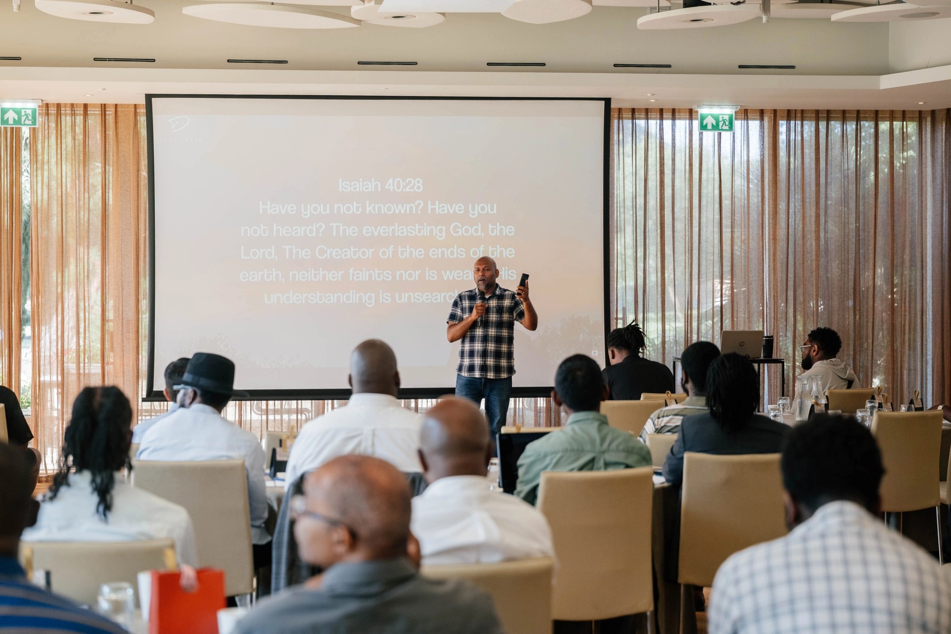 Men's Ministry