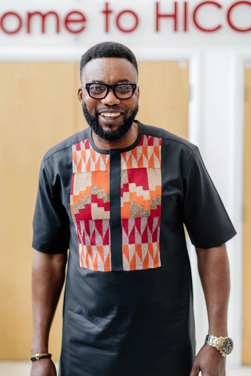 Andy Obakpolor
