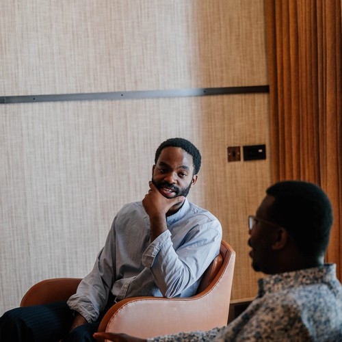 Men's Ministry