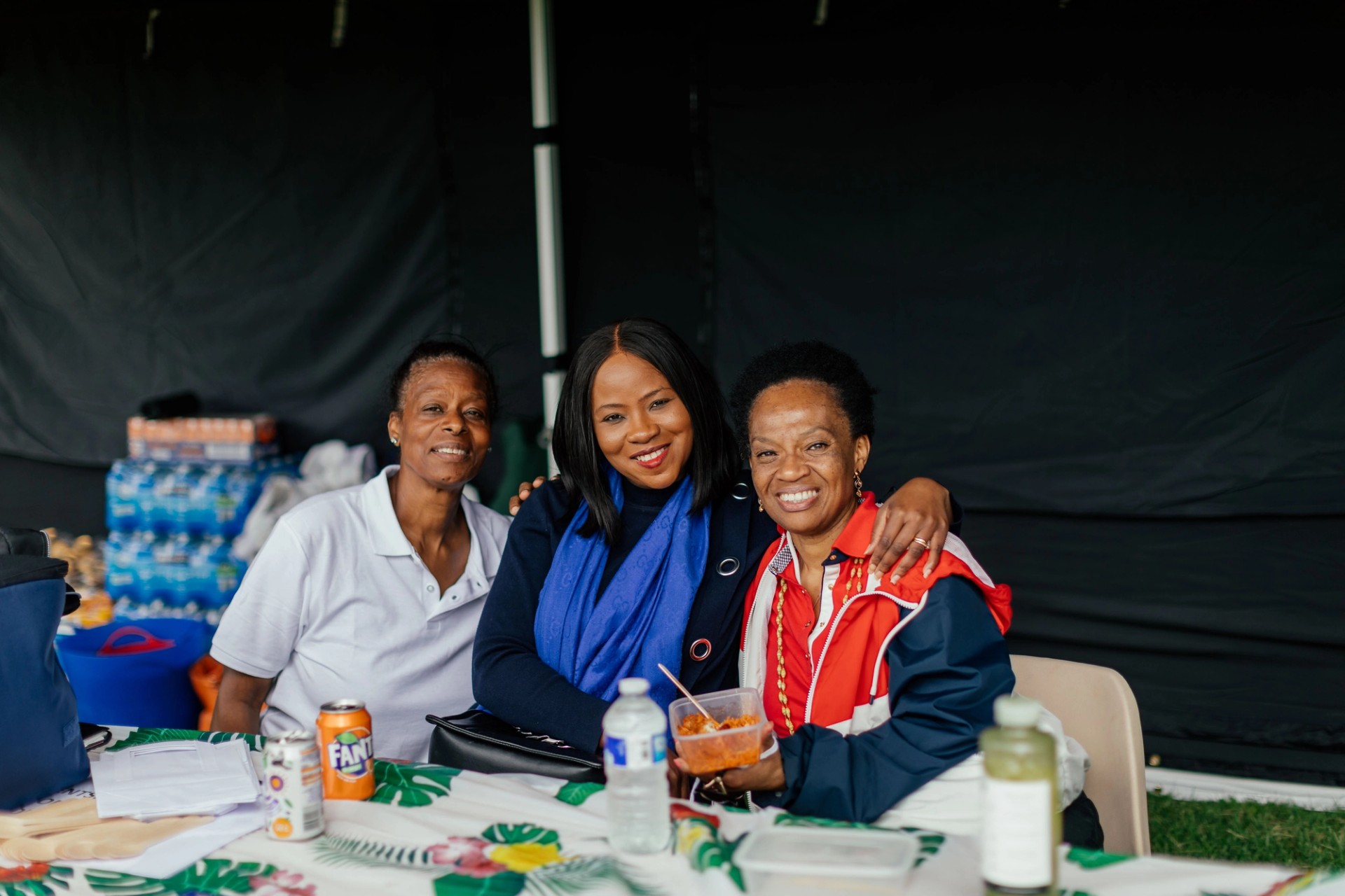Women's Ministry