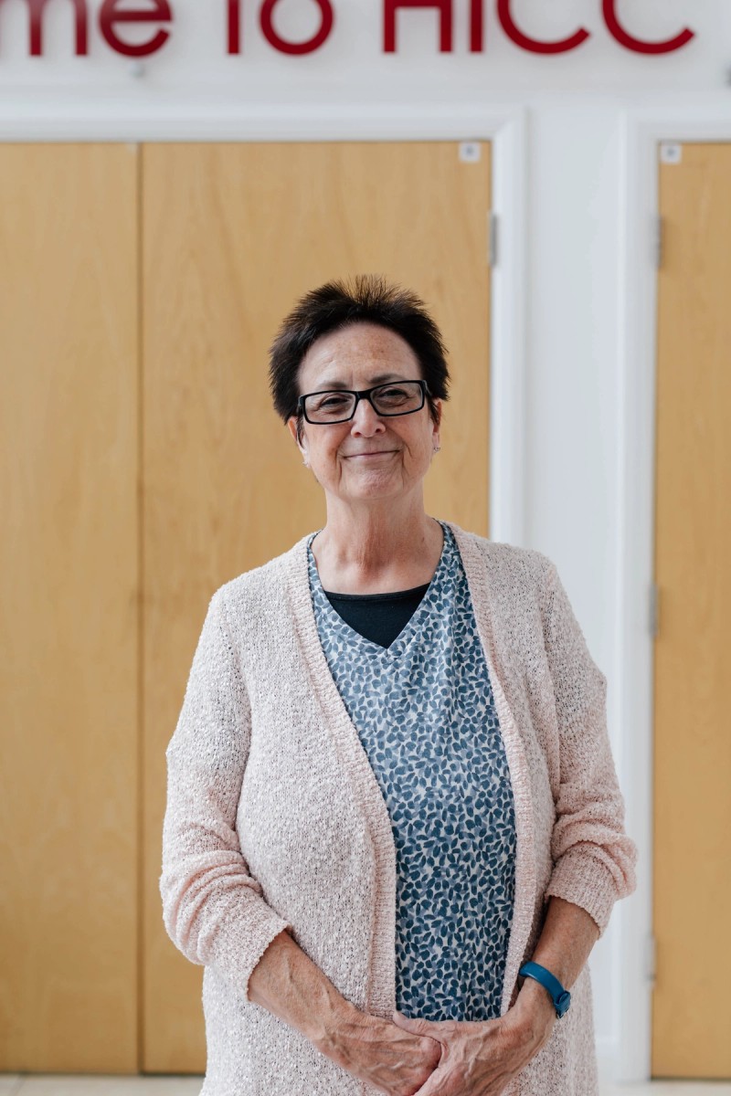 Lesley Turnbull