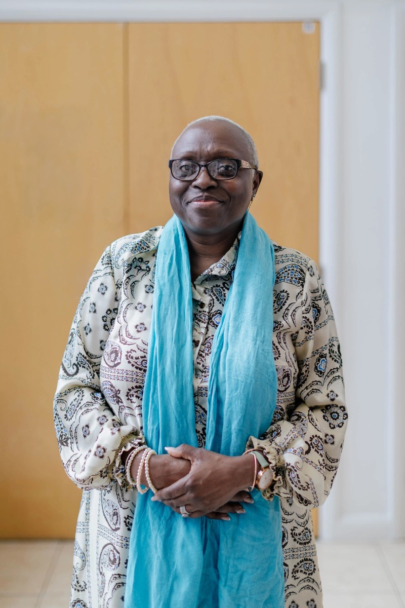 Tami Adewunmi