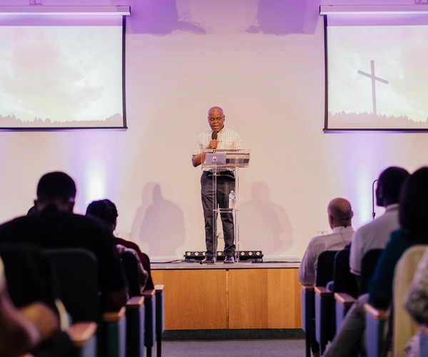 Marriage Seminar
