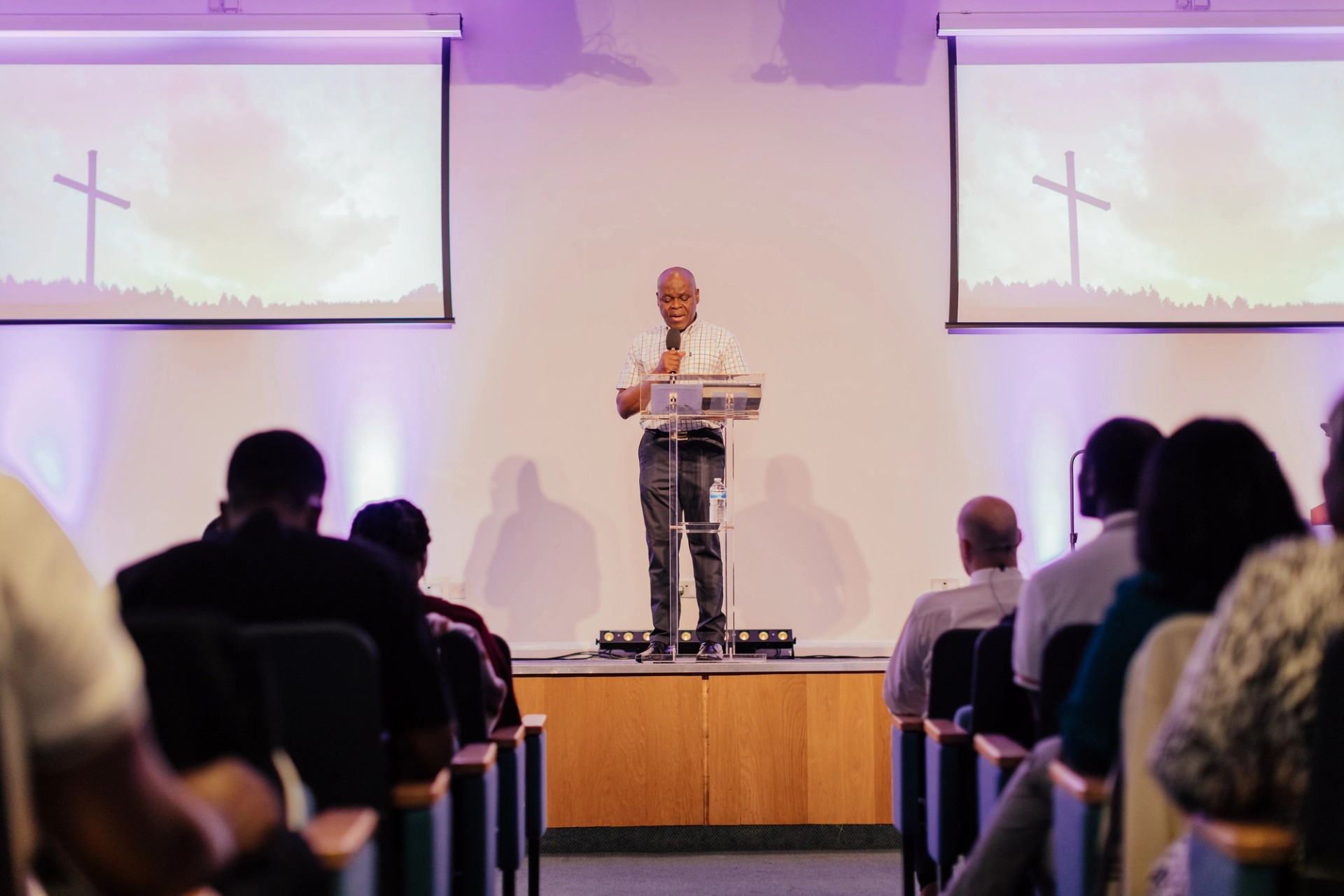 Marriage Seminar