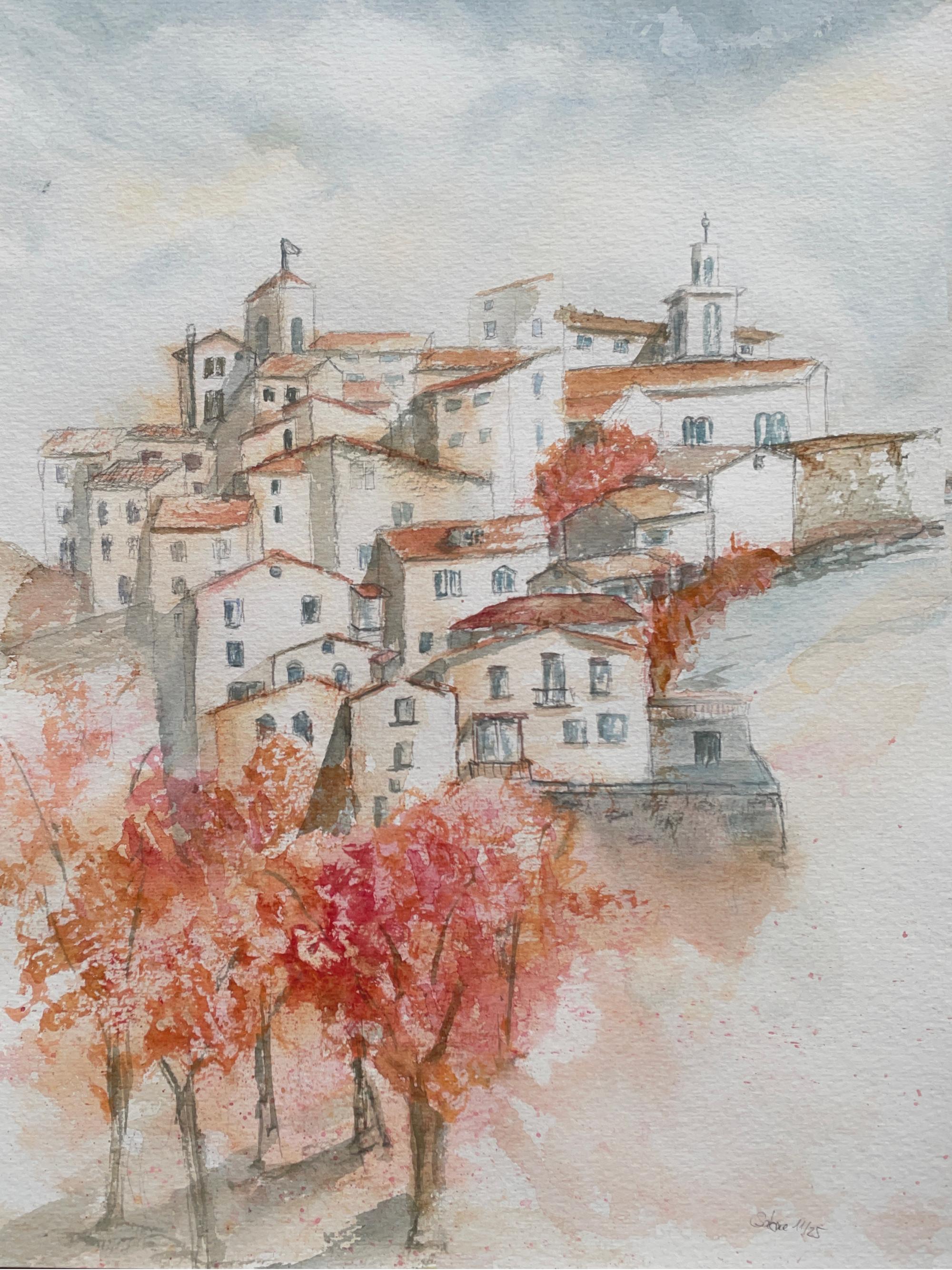 Herbstliche Heimkehr