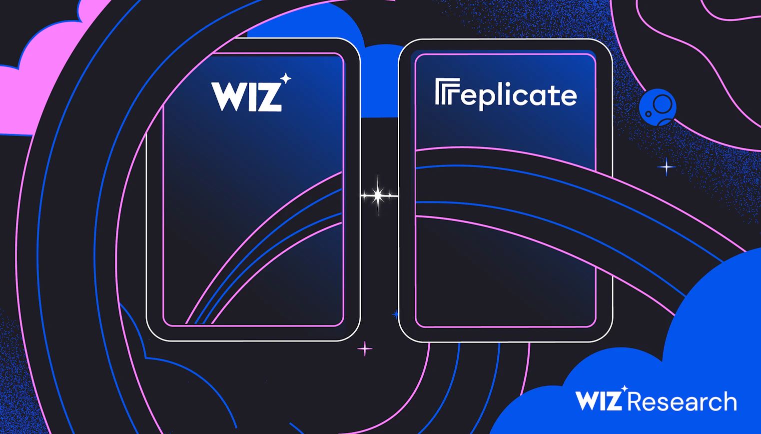 Wiz & Replicate