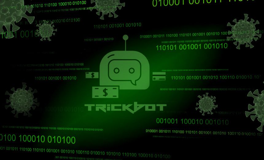 Trickbot-Logo