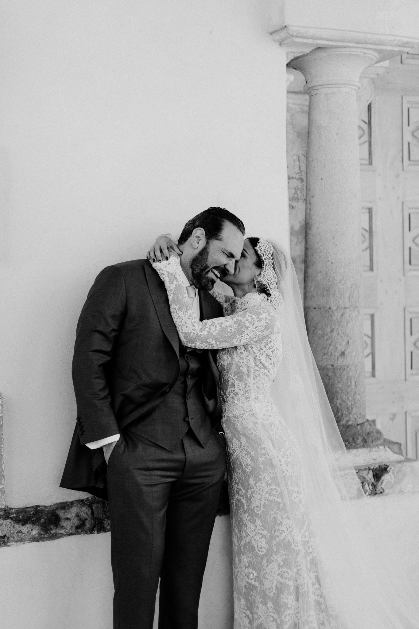 Boda Ana Brenda & Zacarías