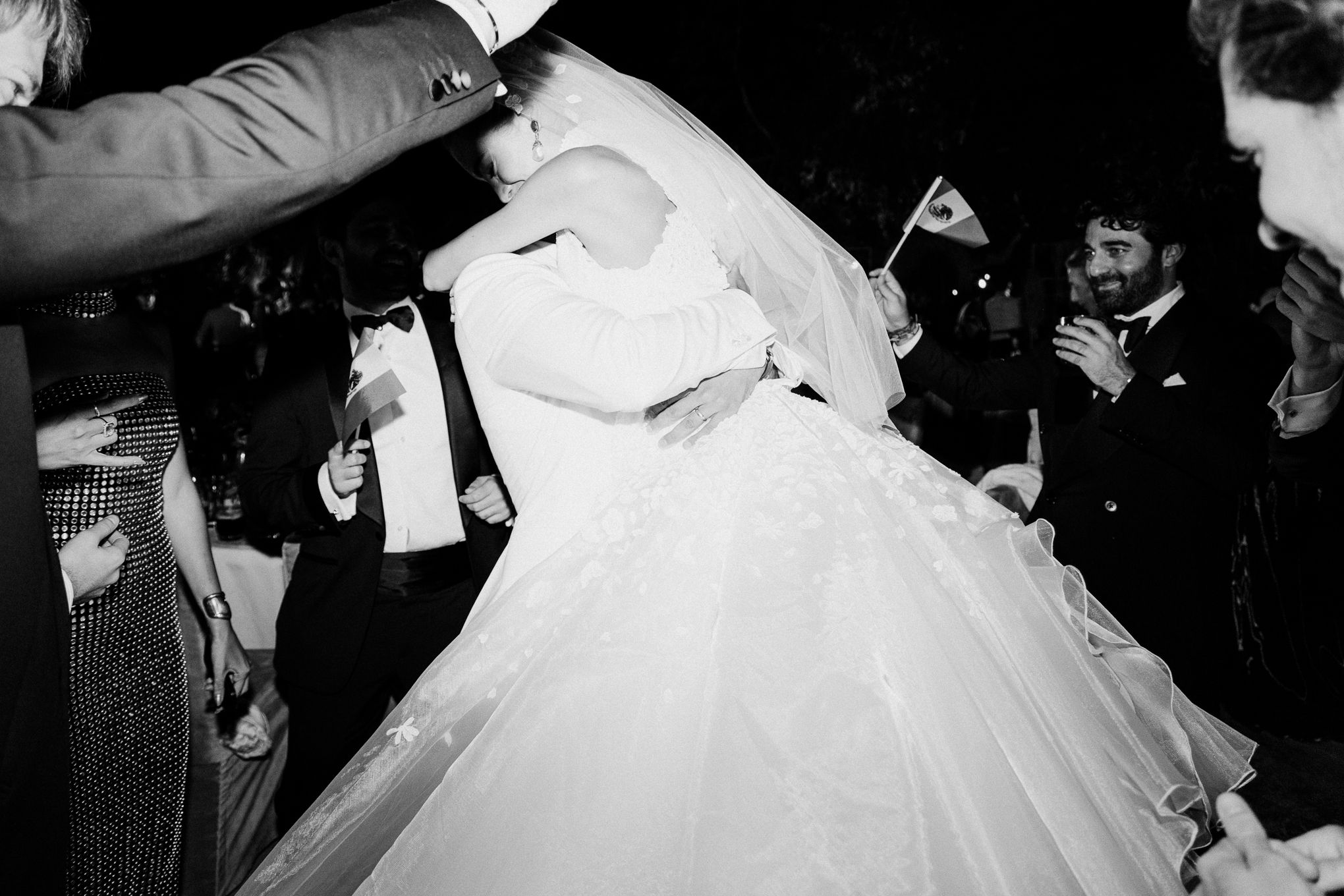 Boda Lykee & Brahim