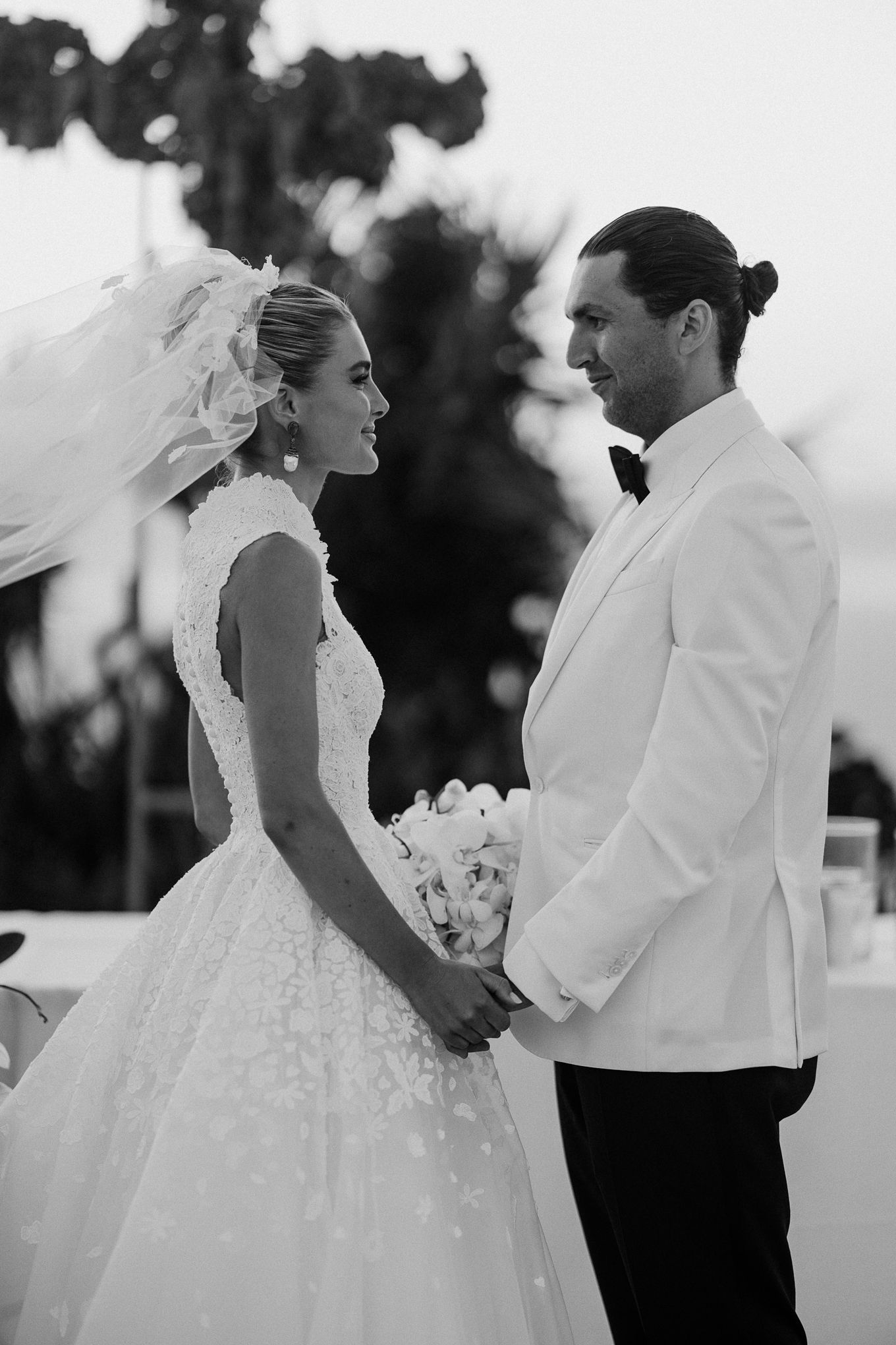 Boda Lykee & Brahim