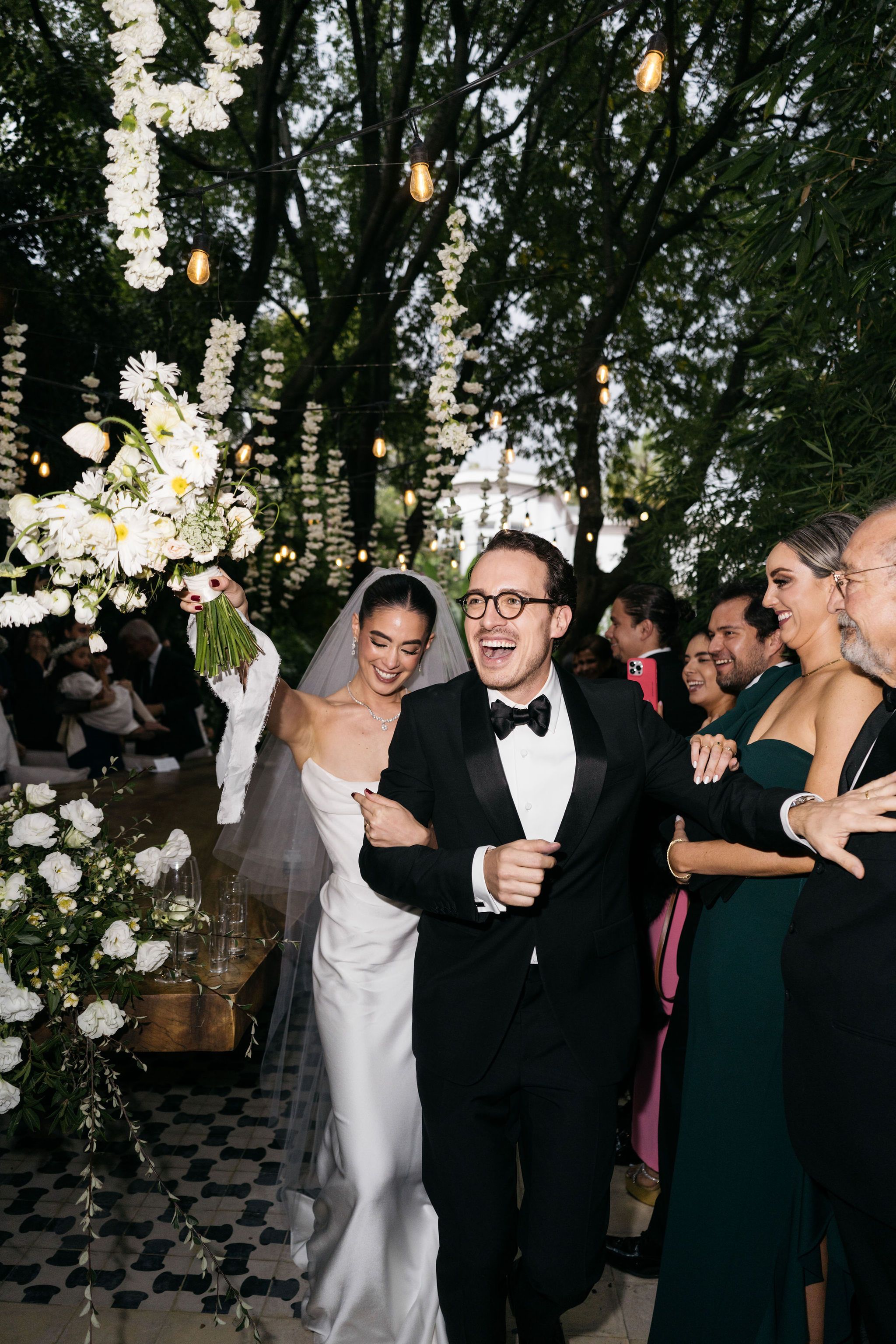 Boda Ana Georgina & Diego
