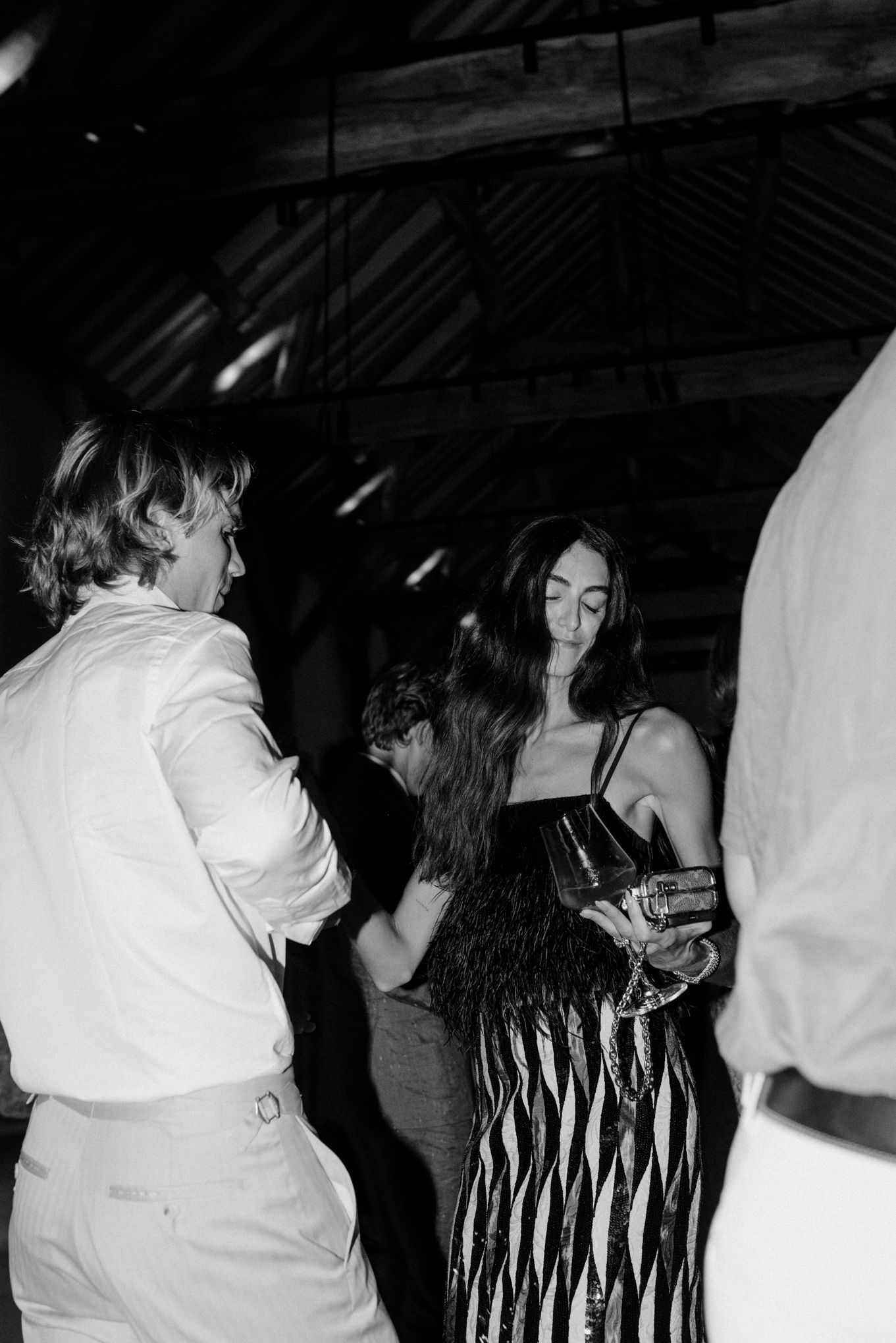 Boda Roxana & Diego