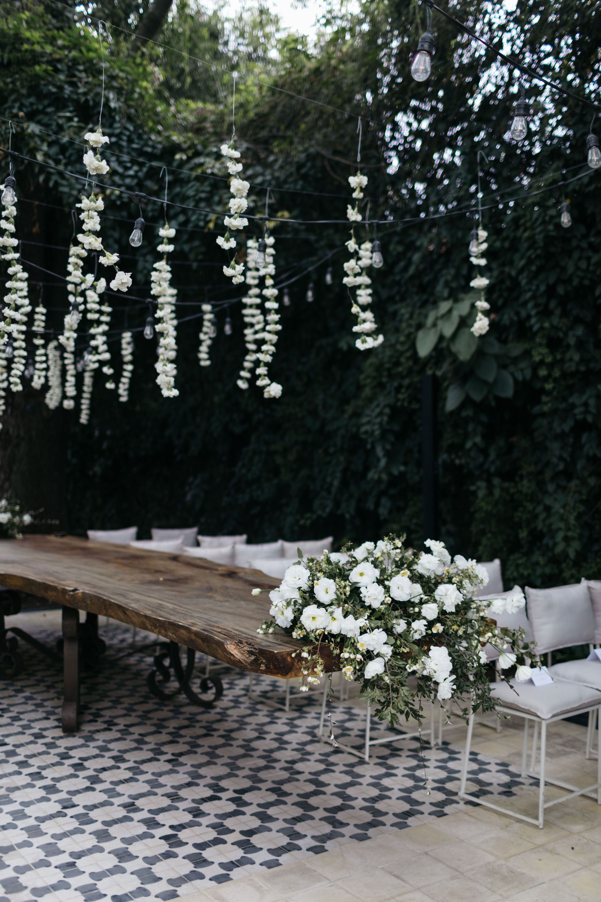 Boda Ana Georgina & Diego