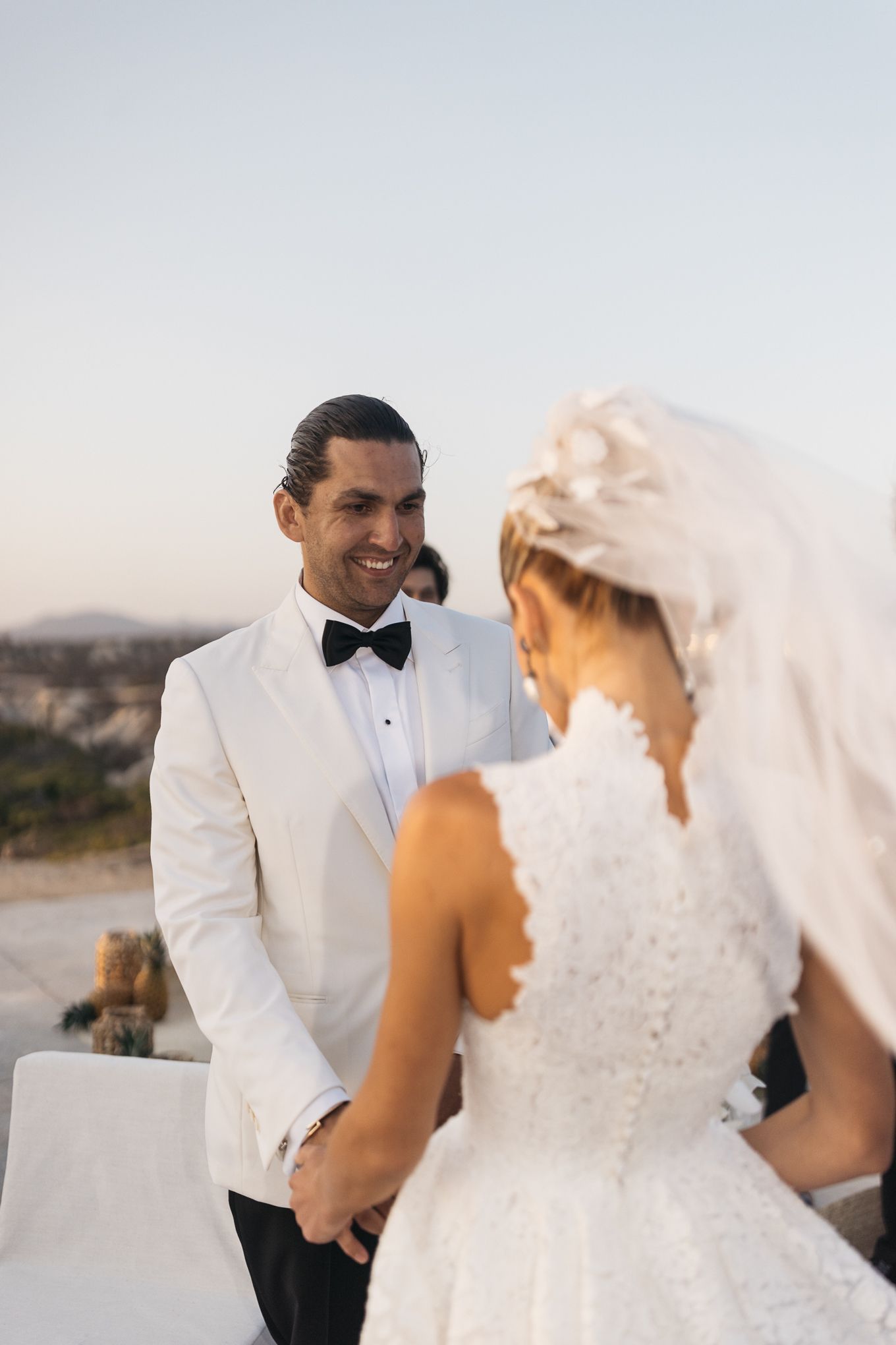 Boda Lykee & Brahim
