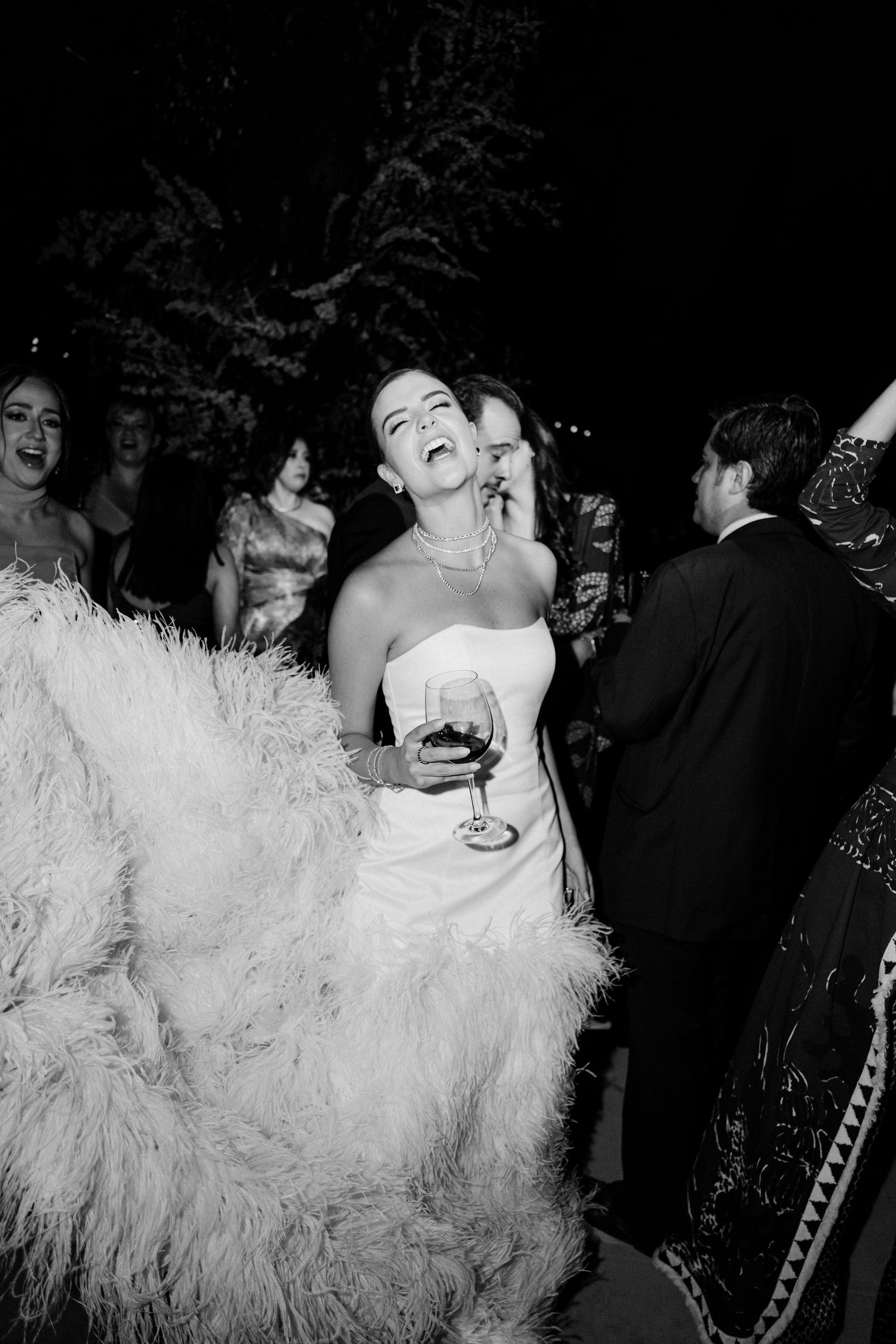 Boda Fatima & Gustavo