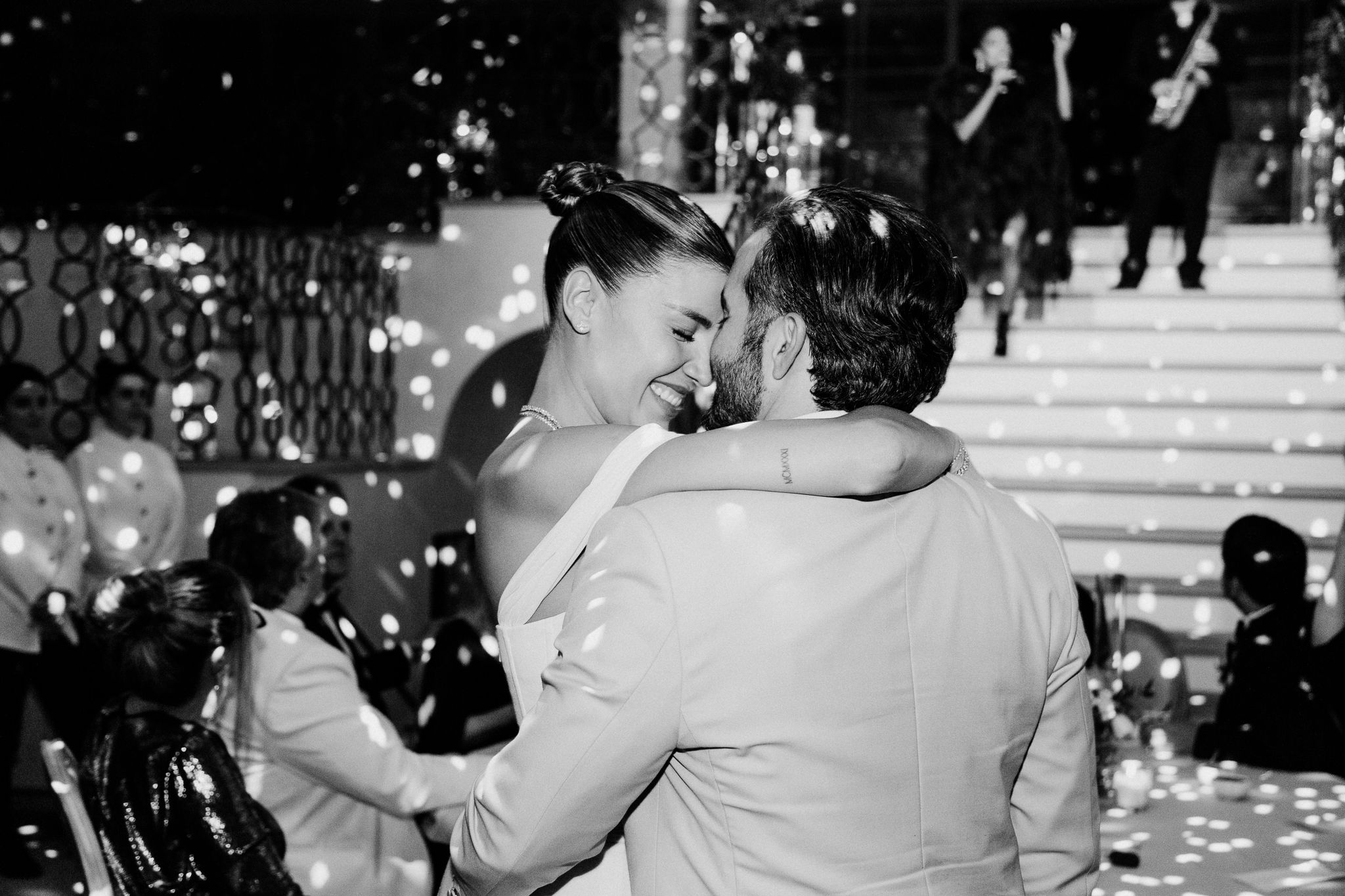 Boda Michelle & Danilo