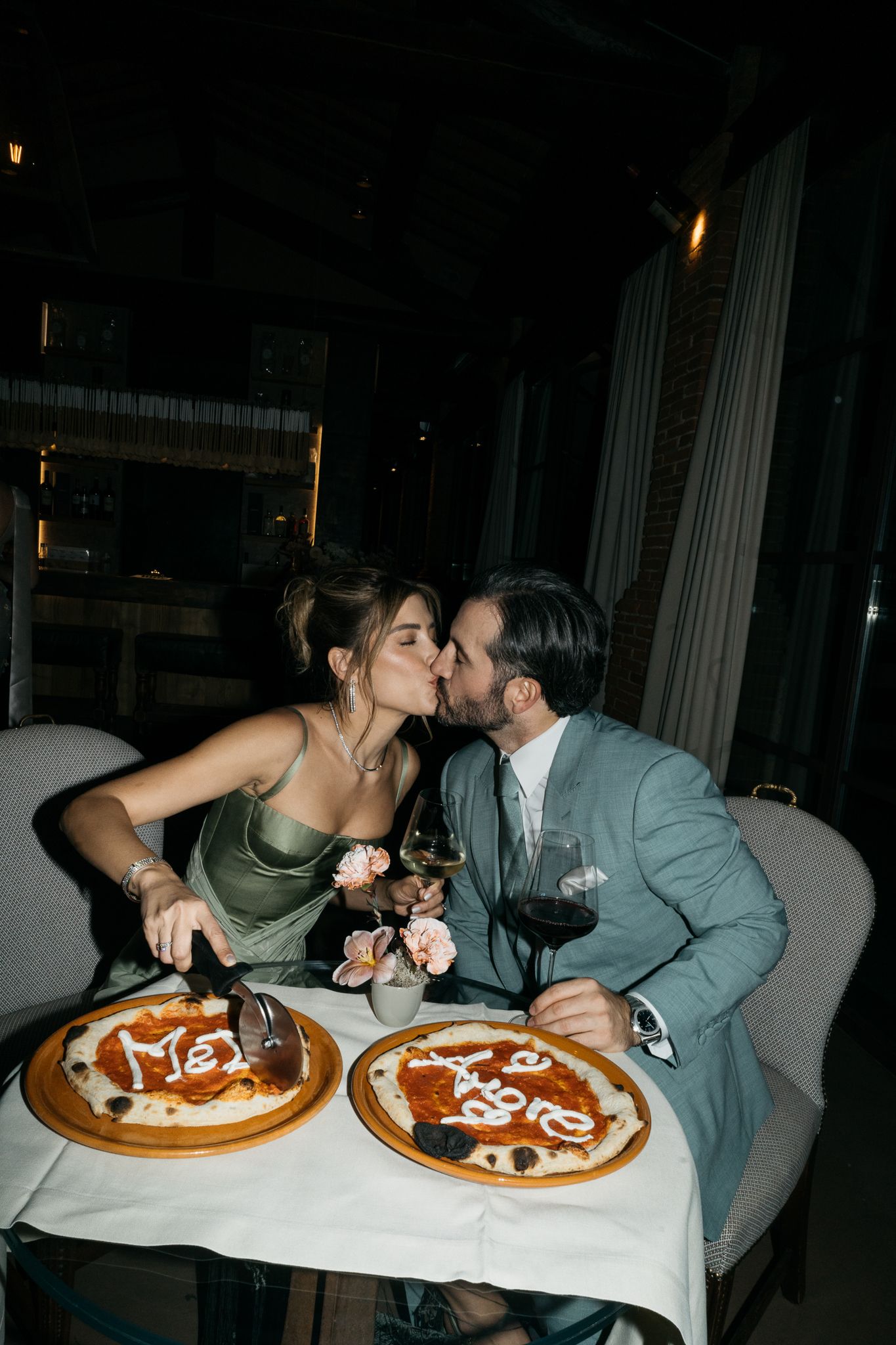 Boda Michelle & Danilo