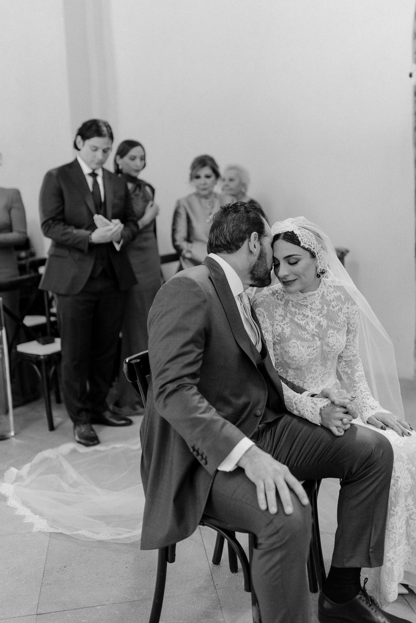 Boda Ana Brenda & Zacarías