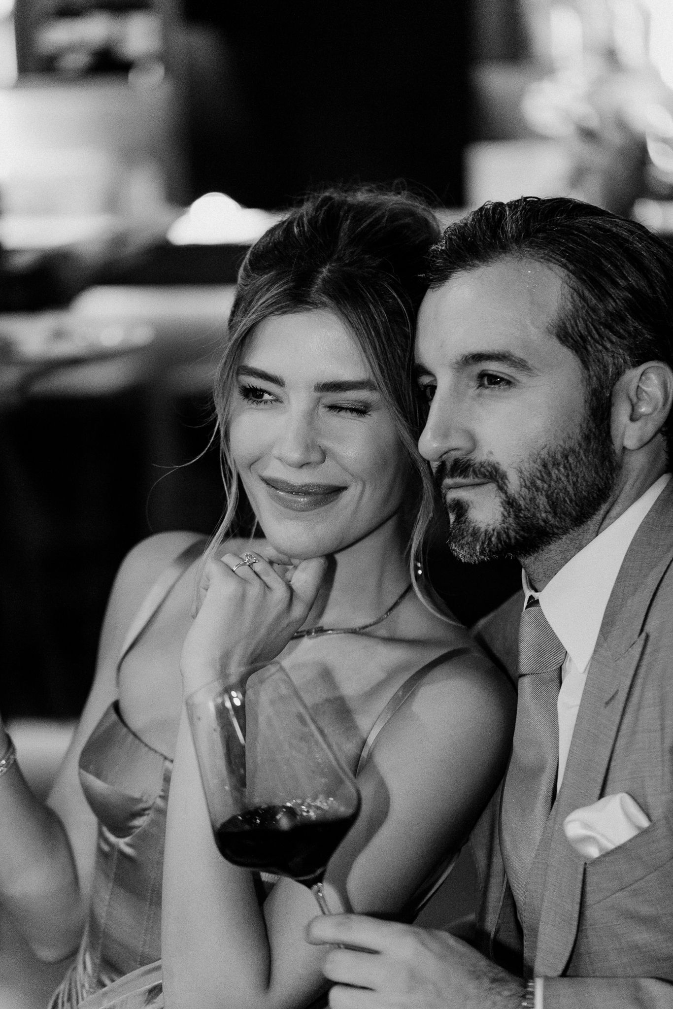 Boda Michelle & Danilo