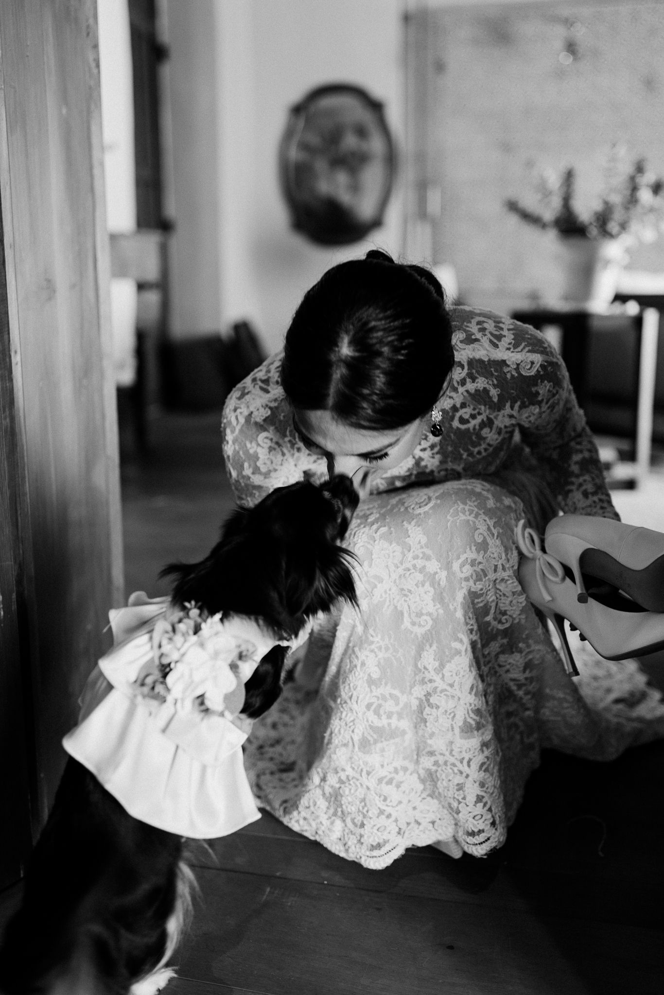 Boda Ana Brenda & Zacarías