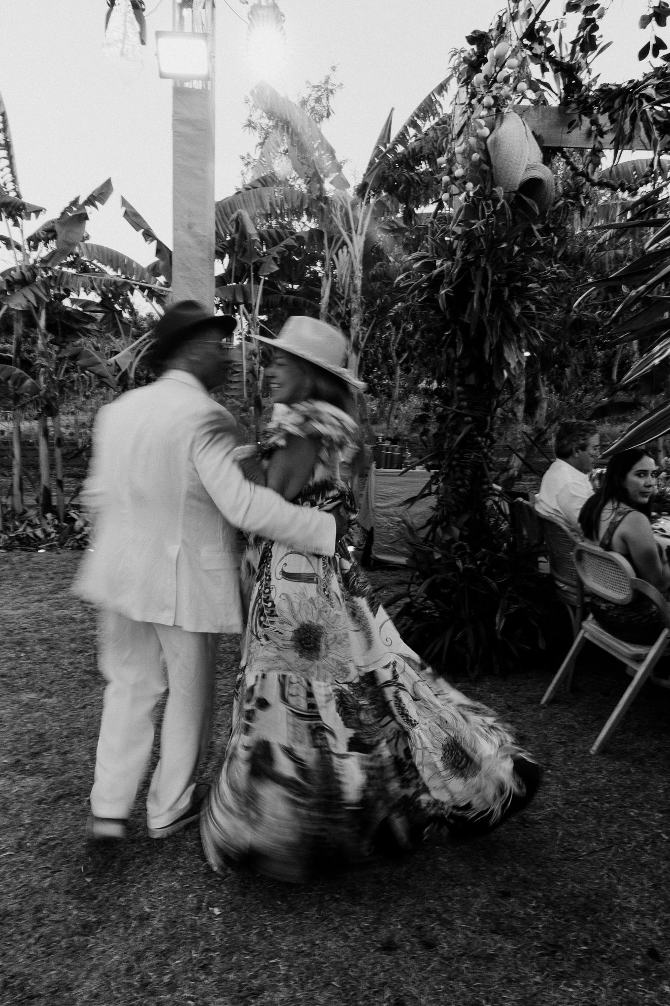 Boda Lykee & Brahim