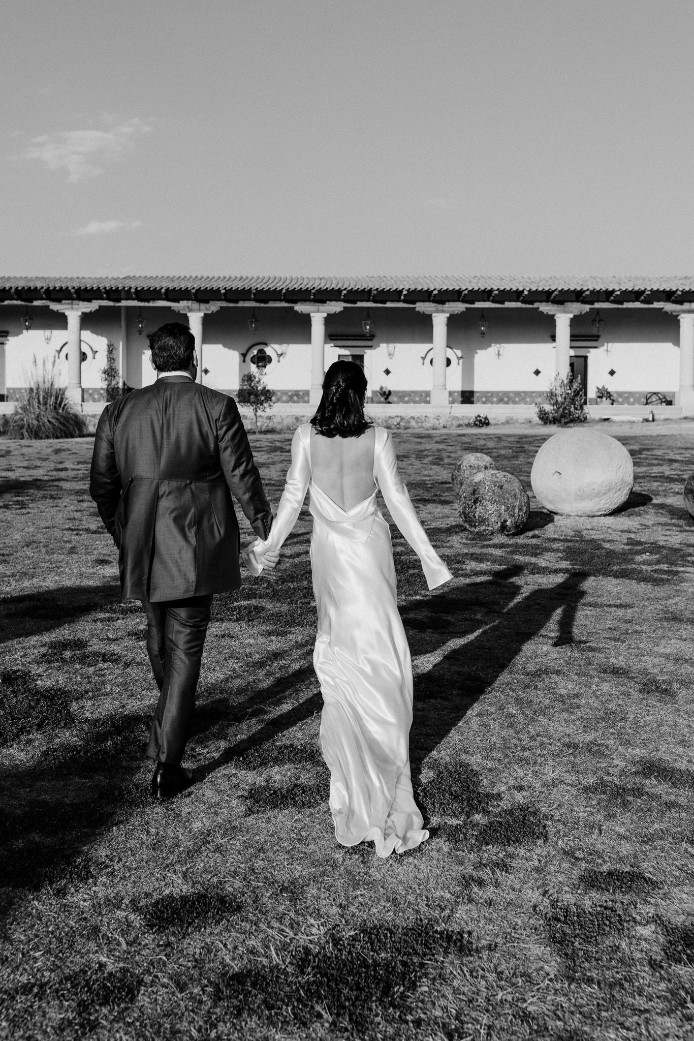 Boda Ana Brenda & Zacarías