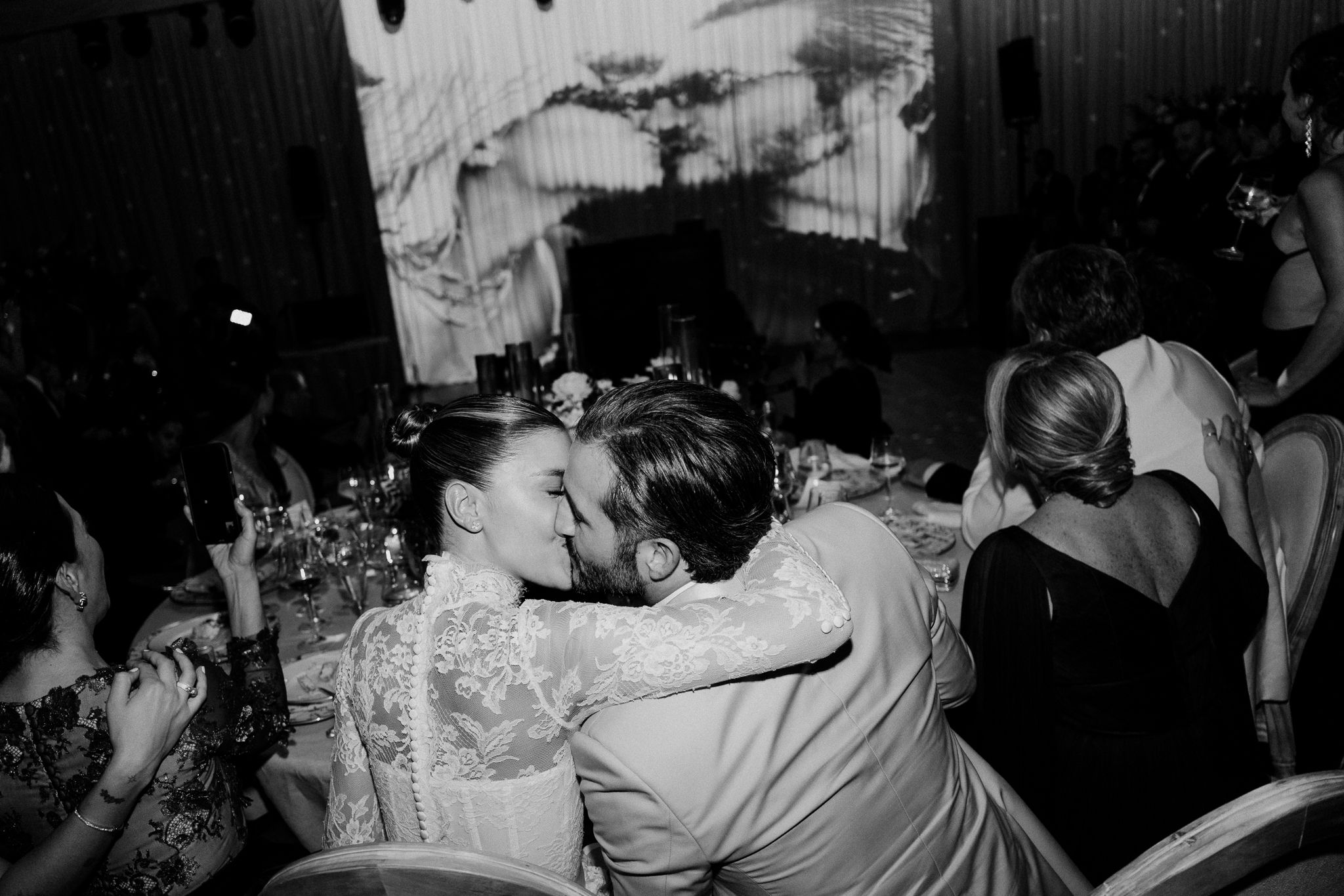 Boda Michelle & Danilo