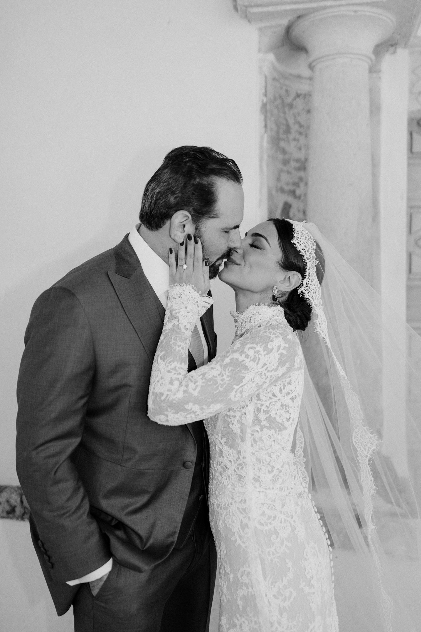 Boda Ana Brenda & Zacarías