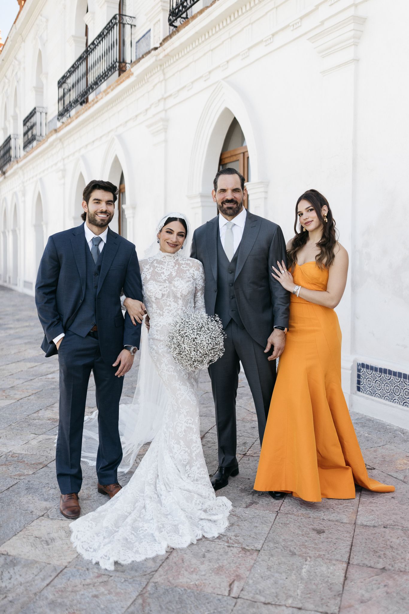 Boda Ana Brenda & Zacarías