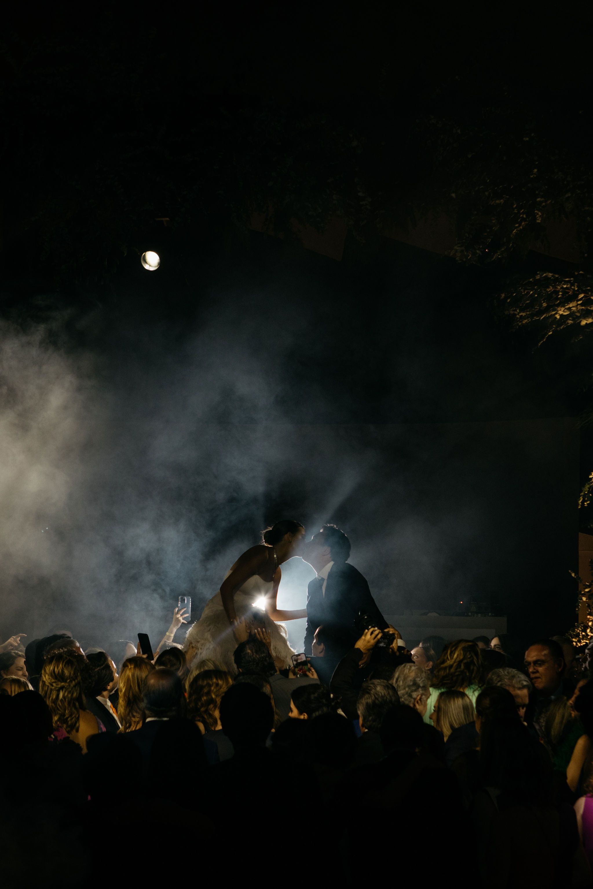 Boda Fatima & Gustavo