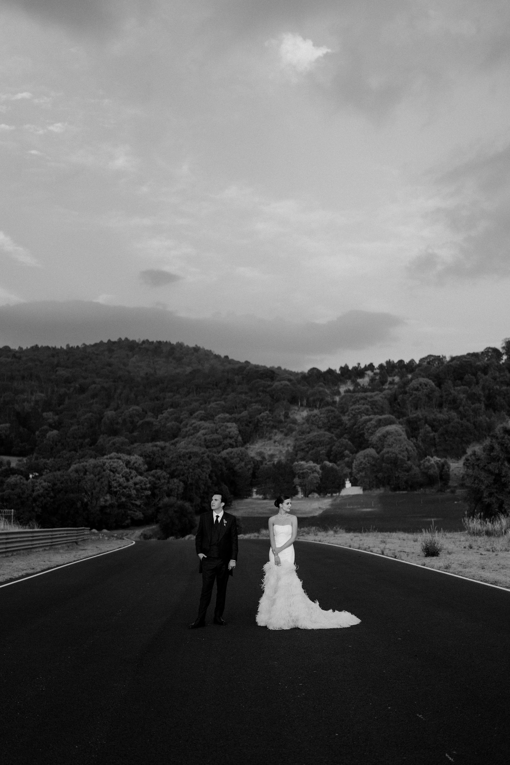 Boda Fatima & Gustavo