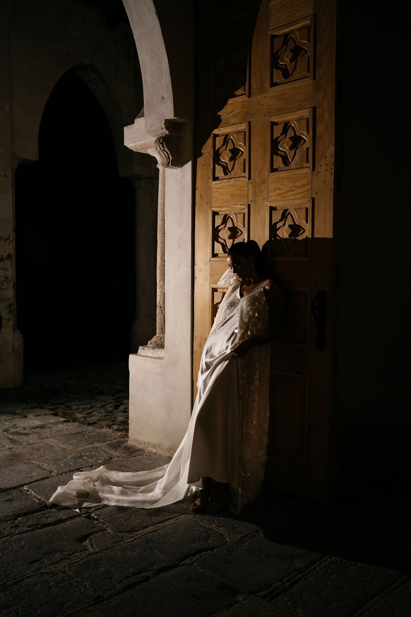 Boda Alejandra Capetillo & Nader Shoueiri
