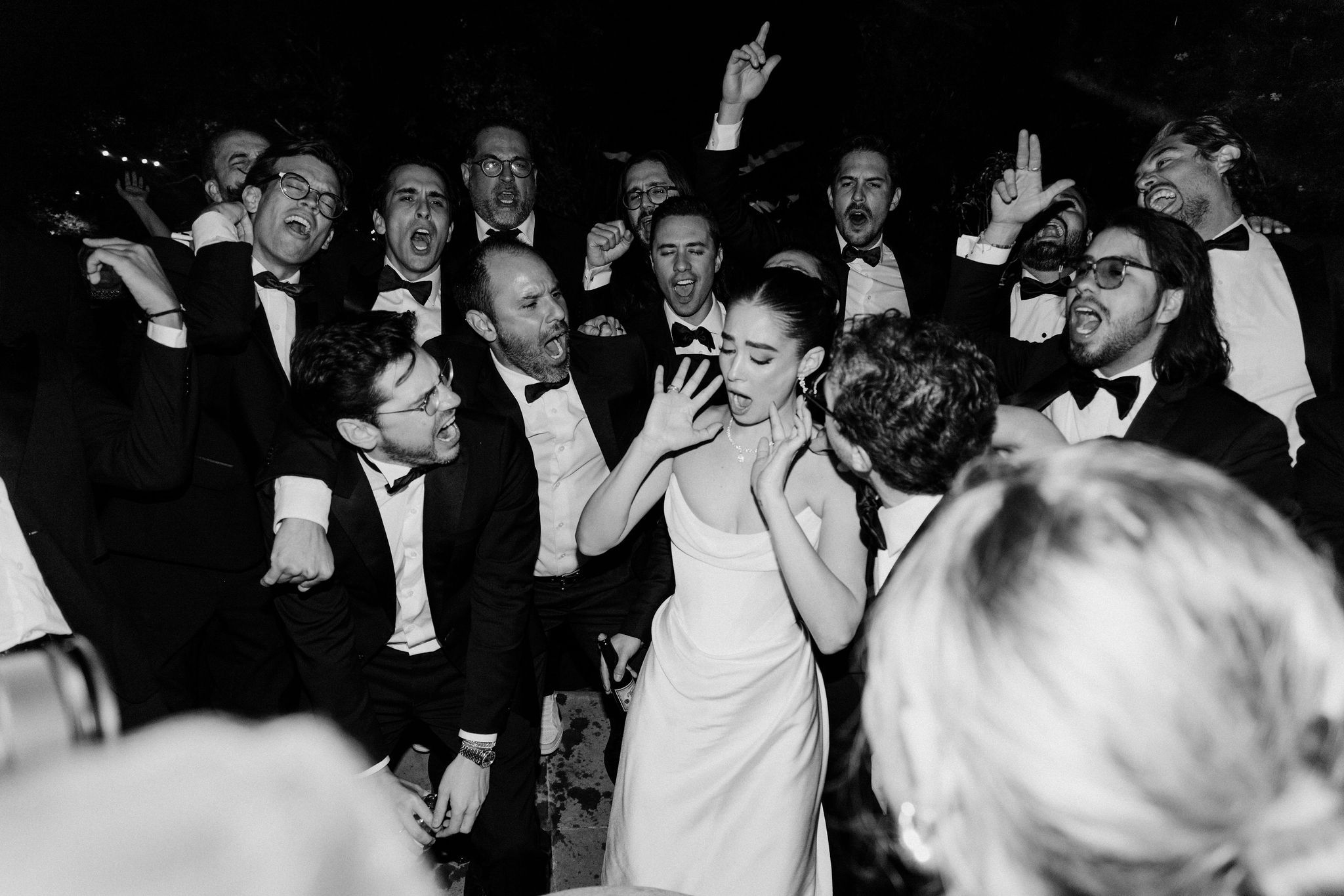 Boda Ana Georgina & Diego