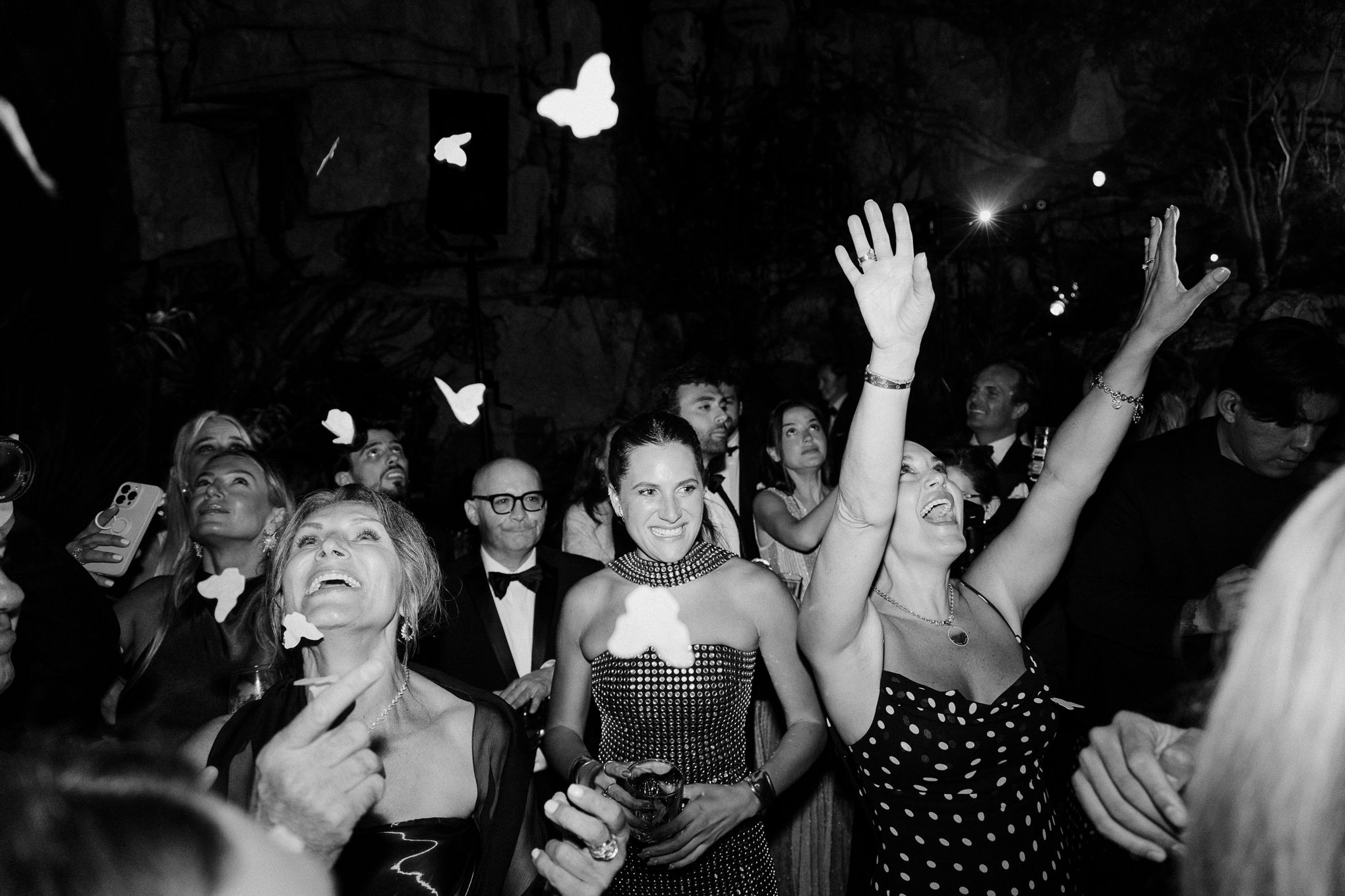 Boda Lykee & Brahim