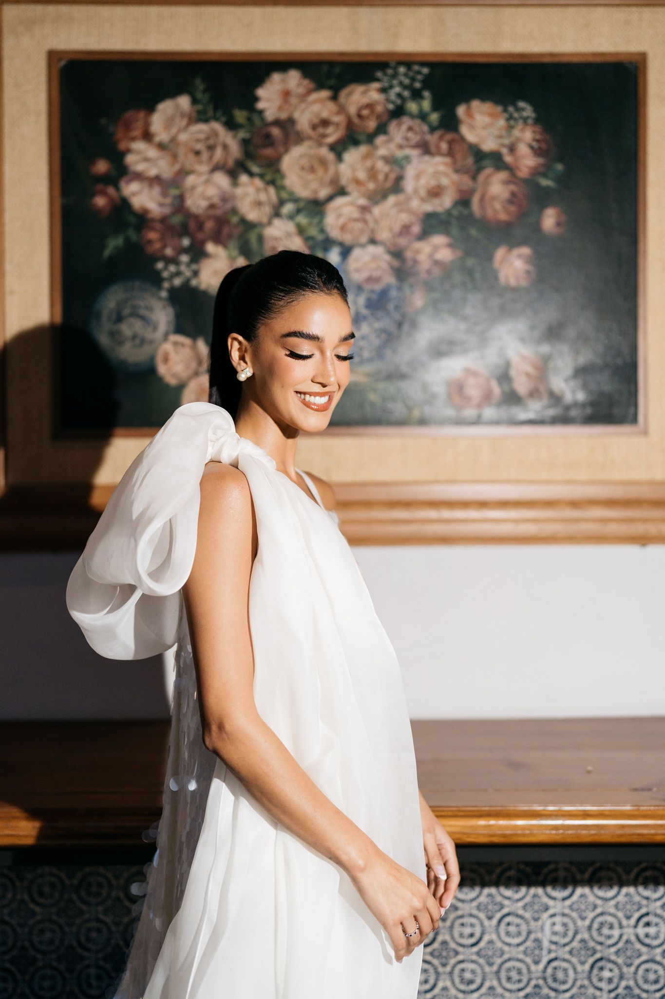 Boda Alejandra Capetillo & Nader Shoueiri