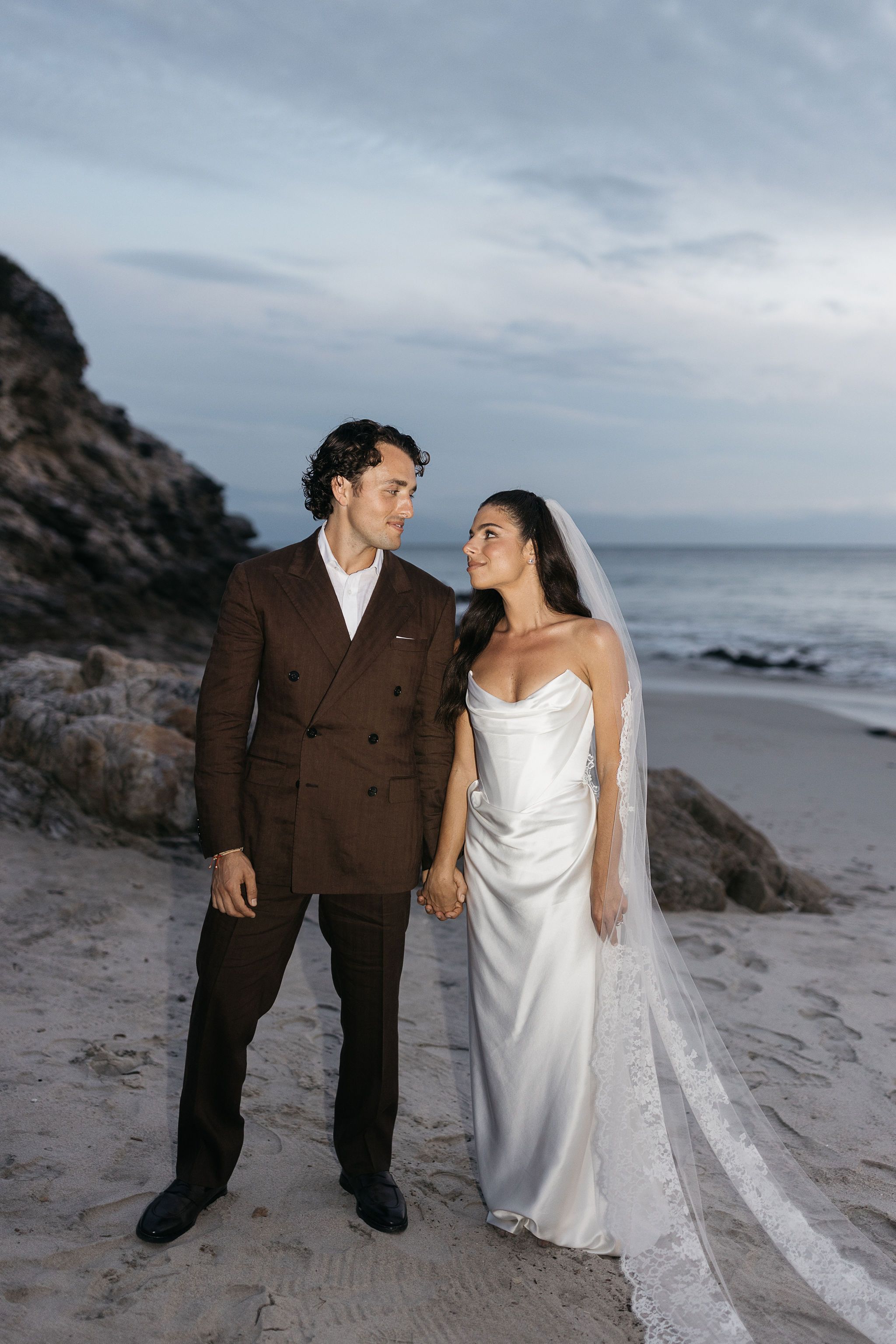 Boda Jackie & Morris